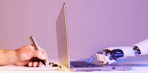 Technological innovations in exam marking have been designed to enhance assessment process