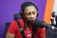 He debunked assertion that the likes of K.K Fosu, Kofi B and himself are fading out of the scene