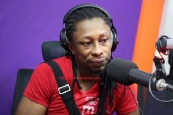 He debunked assertion that the likes of K.K Fosu, Kofi B and himself are fading out of the scene