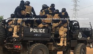 Police SWAT