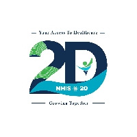 The 20th Anniversary logo