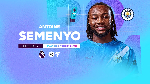 Antoine Semenyo wins Premier League Player of the Month for February