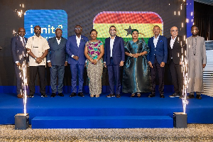 The advisory board is intended to strengthen strategic guidance