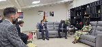 Ghana and Germany explore stronger cooperation in education and TVET
