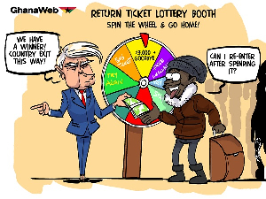 US offers undocumented migrants $3,000 to voluntarily return home