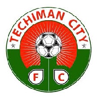 Logo of Techiman City FC