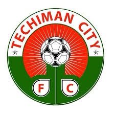 Logo of Techiman City FC