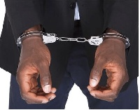 The Mamprobi Police has arrested a man for defrauding unsuspecting victims
