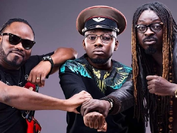 Looking back at bangers from iconic Praye trio and what they are about now