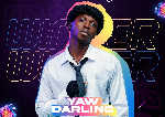 Yaw Darling is a music sensation and Unsung Artiste of the Year 2025