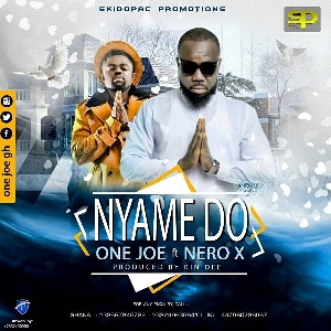 One Joe and Nero X, Nyame do