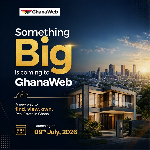 All set for GhanaWeb's landmark real estate platform launch All set for GhanaWeb's landmark real estate platform launch