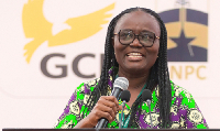 Professor Rita Akosua Dickson is the Vice Chancellor of KNUST