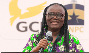 Professor Rita Akosua Dickson is the Vice Chancellor of KNUST