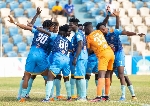 GPL Match Report: Nations FC secure thumping win over  Basake Holy Stars