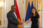 Ghana thanks France for support after attack on UNIFIL troops