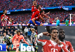 UCL Round of 16: Bayern and Atletico shine, Barcelona and Liverpool left wanting
