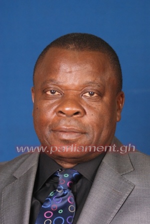 Joseph Sam Amankwanor has withdrawn from the race of contesting the Upper West Akyem seat