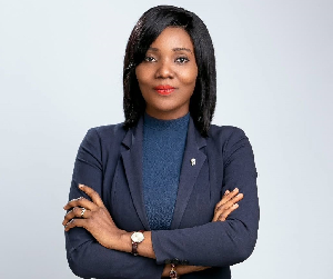 Dorcas Nyarko Dwommoh-Mensah Esq