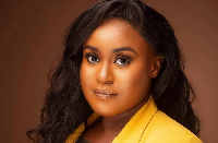 Rosemond Obeng is a presidential staffer