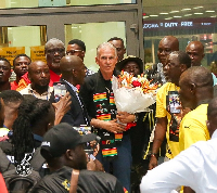 Carlos Queiroz will be unveiled on April 23