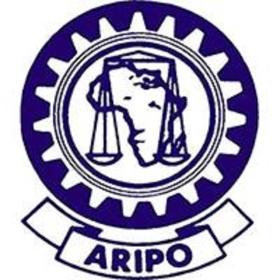 African Regional Intellectual Property Organization (ARIPO) logo