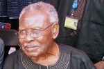 Today in History: J.H. Mensah, the man who survived coups, prison and exile to shape Ghana's politics