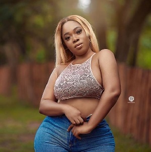 Moesha Boduong