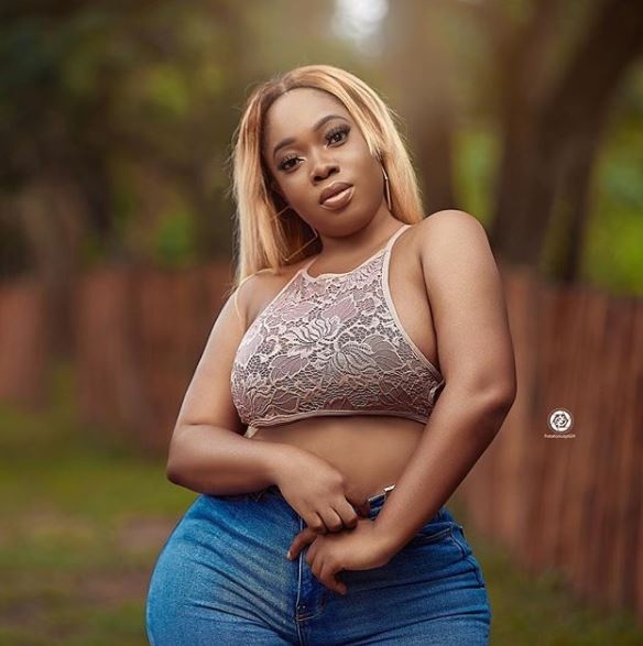 Nomination galore for Moesha Boduong
