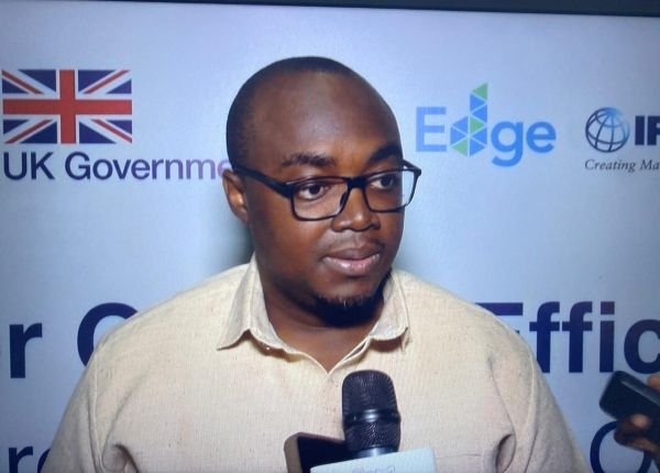 Ghana reaches 1 million square metres of EDGE-Certified buildings - IFC