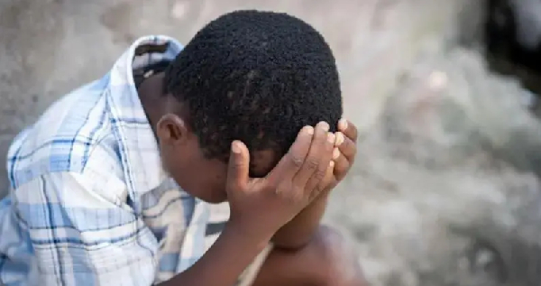 Police don arrest one pastor and church members on top allegations say e dehumanise minors