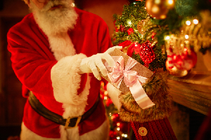Christmas is one of the most widely celebrated festivals in the world