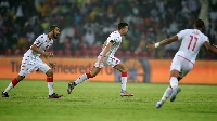 The group stage was done on Thursday in Abidjan ahead of the competition in just over 90 days