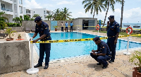 Police recover body in drowning incident in Kenya