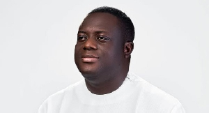 Dada Joe Remix was arrested in Ghana on May 28, 2025, following a U.S. extradition request