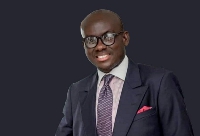 Godfred Yeboah Dame, Attorney General