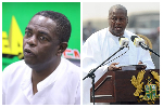 Presidents must be taken out of EC appointments - Kwesi Pratt