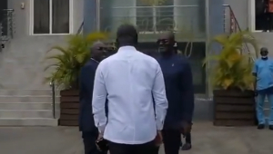 Bawumia (L) Bryan (M) and Kennedy Agyapong