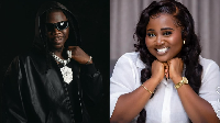 Stonebwoy PR dares Maddy Maz to prove song theft claim or face legal action