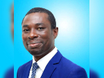 President Mahama appoints Solomon Twum Barima as MD of SIC Life