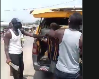 The incident involved the youths inflicting cutlass wounds on each other, resulting in fatalities