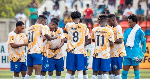 2025/26 Ghana Premier League: Week 25 Match Report: Young Apostles 3-1 Bibiani Gold Stars