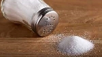 File photo of salt