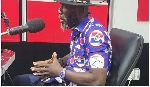 We will go after all parliamentary seats in 2024 - Bono East NPP Chairman