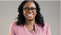 Sariel Etwire is the Accra West Regional General Manager of ECG