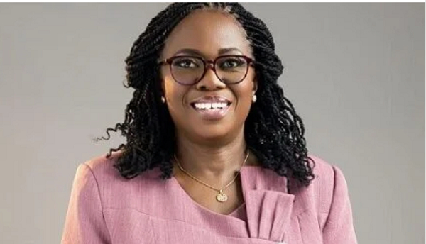 Sariel Etwire is the Accra West Regional General Manager of ECG