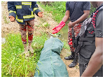 11-year-old boy drowns in pit at Adenta Aviation