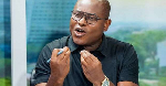 'Is this the reset?' – Ahiagbah slams President Mahama