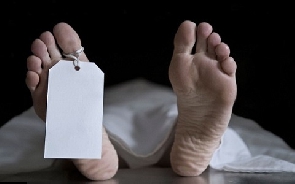 The body has been conveyed to the morgue pending post-mortem (File photo)