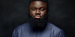 It's disheartening how Ghanaians react to success - George Britton It's disheartening how Ghanaians react to success - George Britton